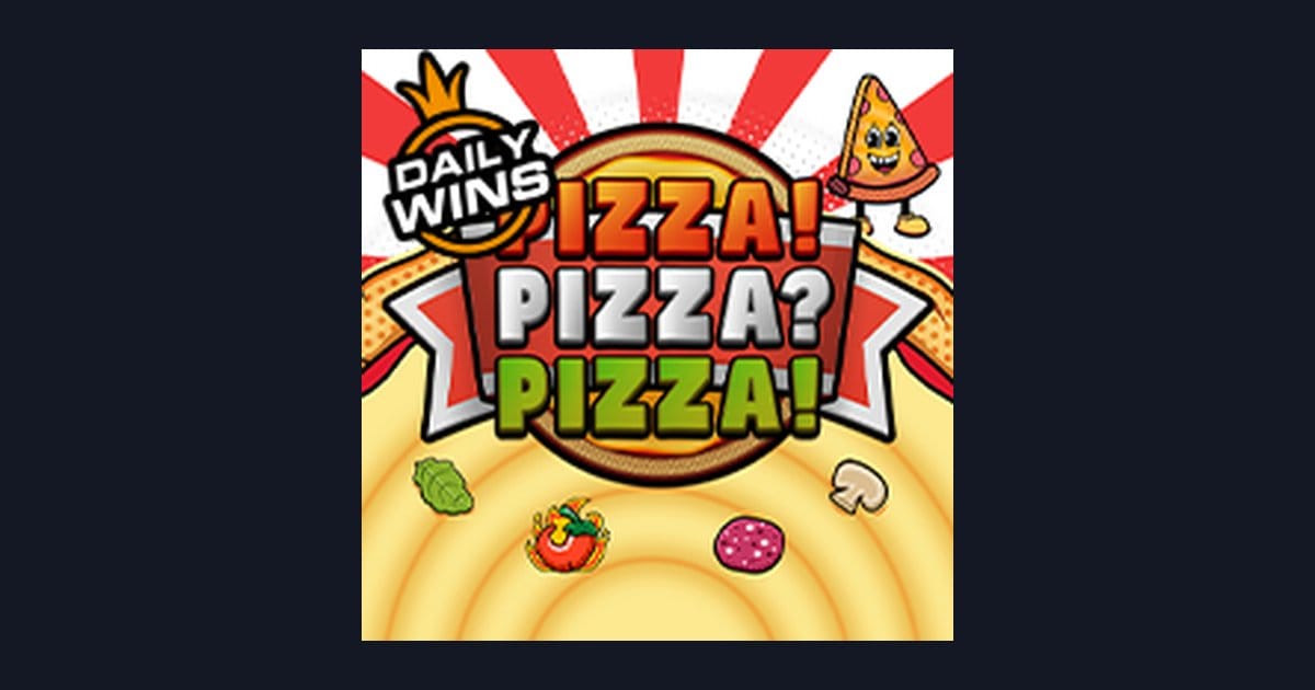 Raih Kemenangan Mudah dengan Slot Pizza Pizza Pizza dari Pragmatic Play