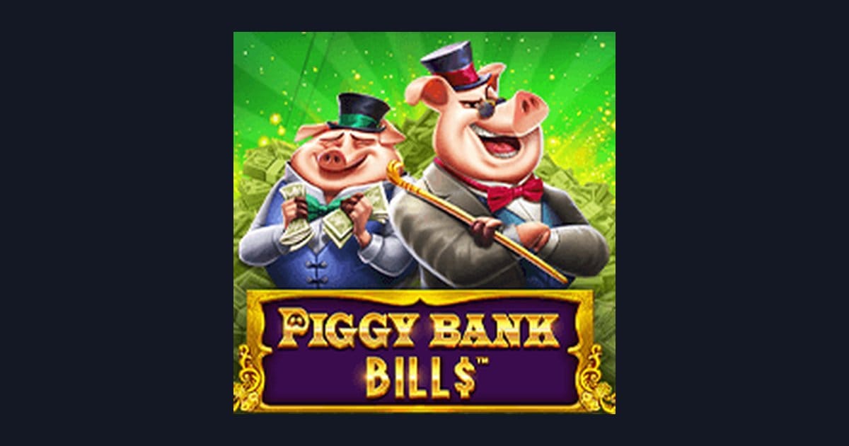 Strategi Jitu Main Piggy Bank Bills, Slot Anti Boncos dari Pragmatic Play