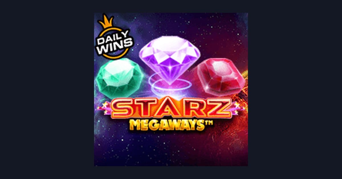 Strategi Jitu Menang Starz Megaways untuk Pemula Slot