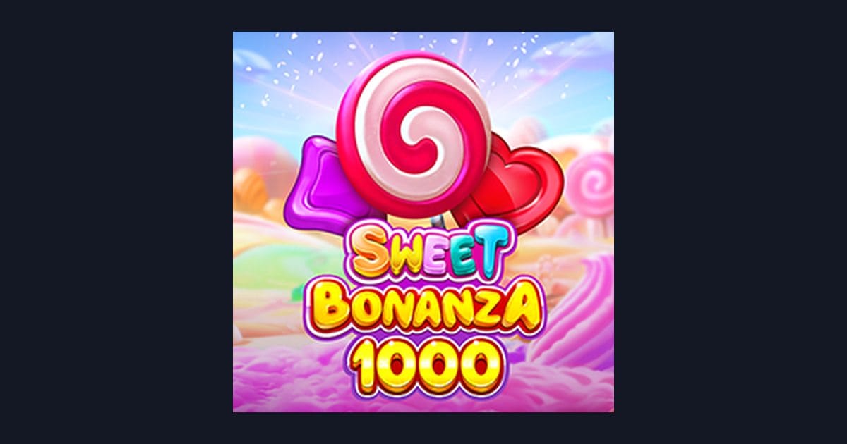 Sweet Bonanza 1000: Info RTP Live Tertinggi dan Strategi Menang