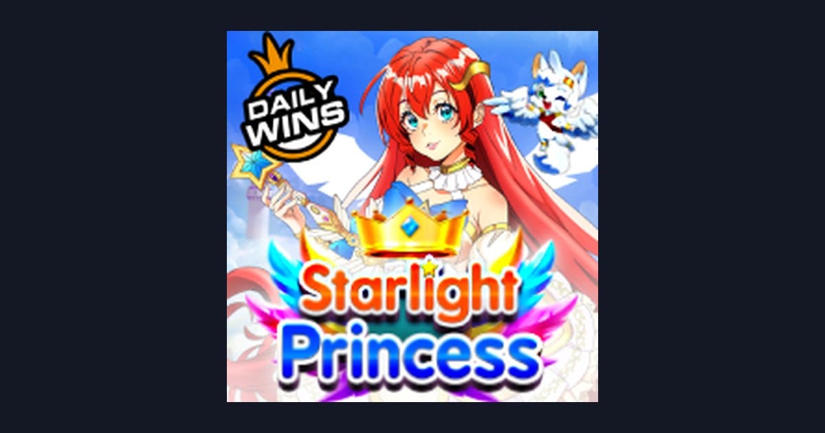 Tips Pola Maxwin di Starlight Princess untuk Slot Untung Besar