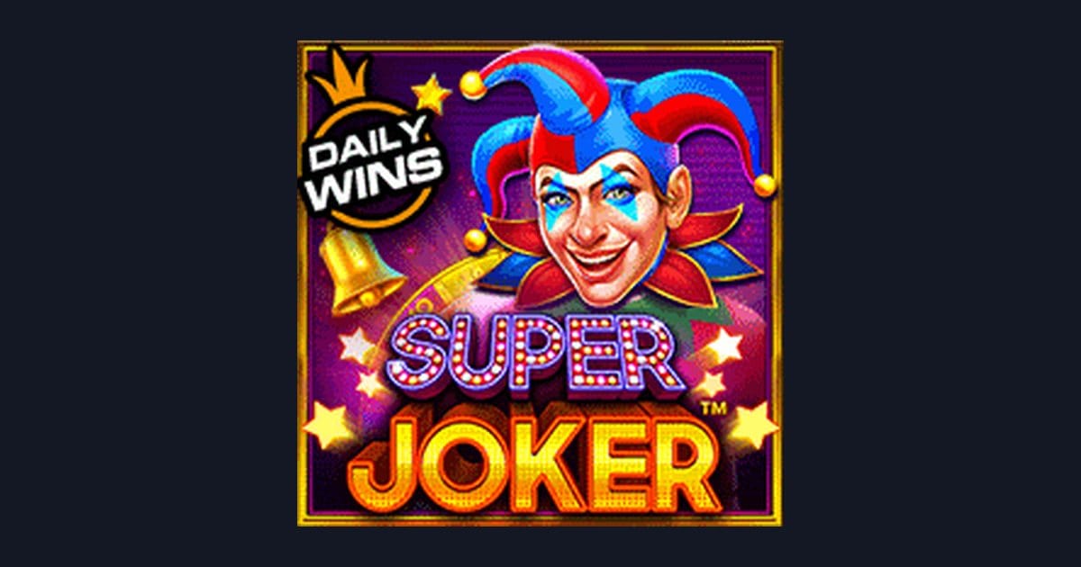 Bocoran RTP Hari Ini dan Rahasia Menang di Super Joker