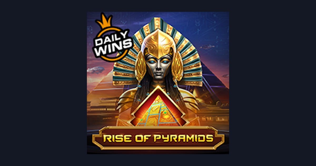 Raih Bonus New Member dengan Serunya Slot Rise of Pyramids dari Pragmatic Play