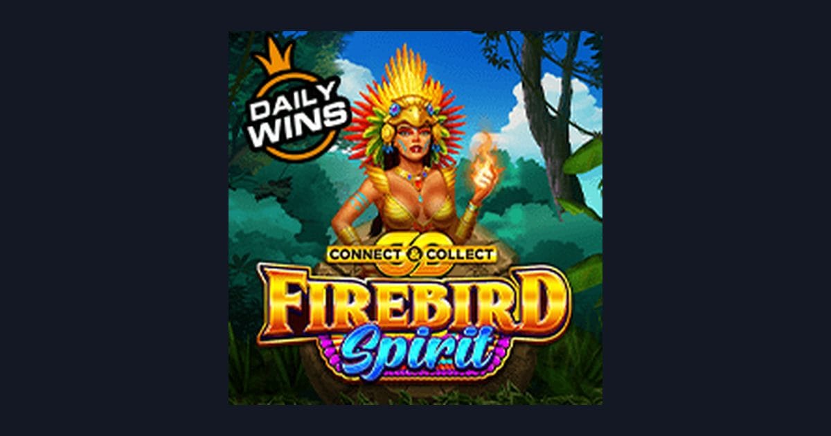 Firebird Spirit Connect and Collect: Tips Menang Buat Pemula Slot Game Terbaru