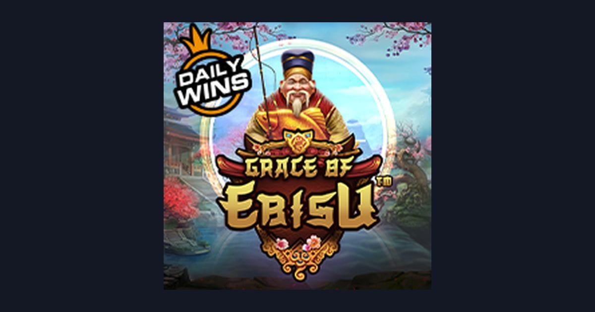 Jelajahi Keseruan Grace of Ebisu di Situs Slot Terpercaya Bersama LTE4D