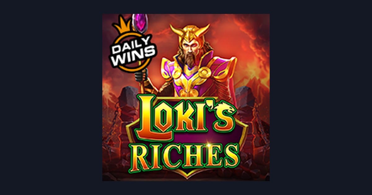 Lokis Riches dan Jam Gacor Terbaru yang Bikin Untung Maksimal