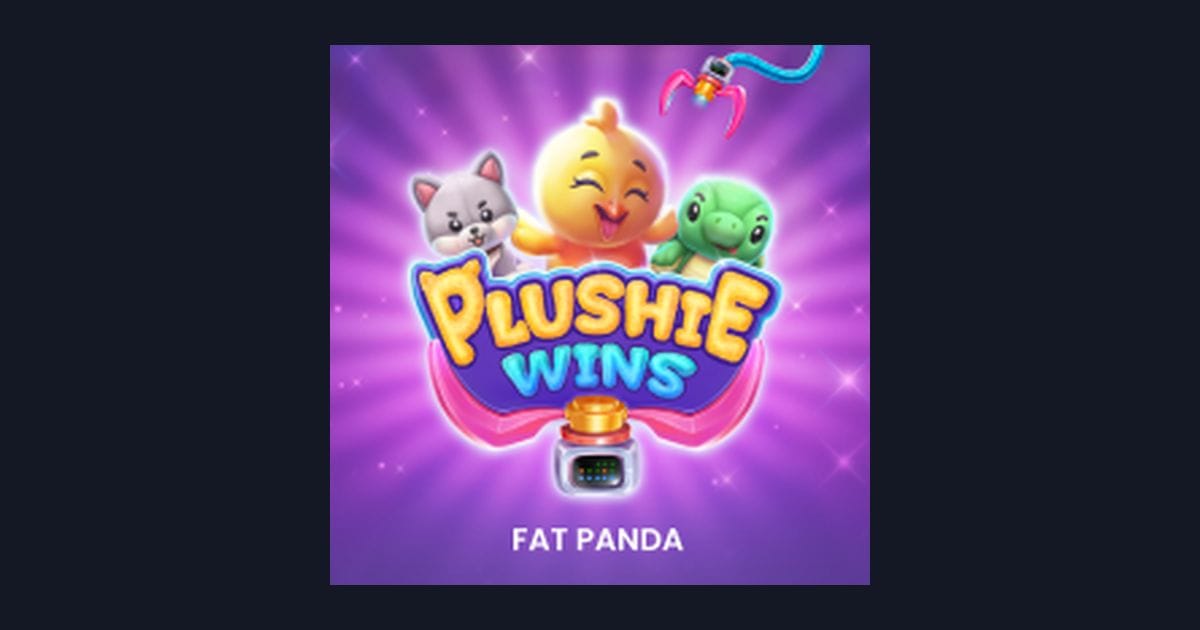 Main Plushie Wins dengan Modal Receh, Cuan Maksimal dari Slot Gacor