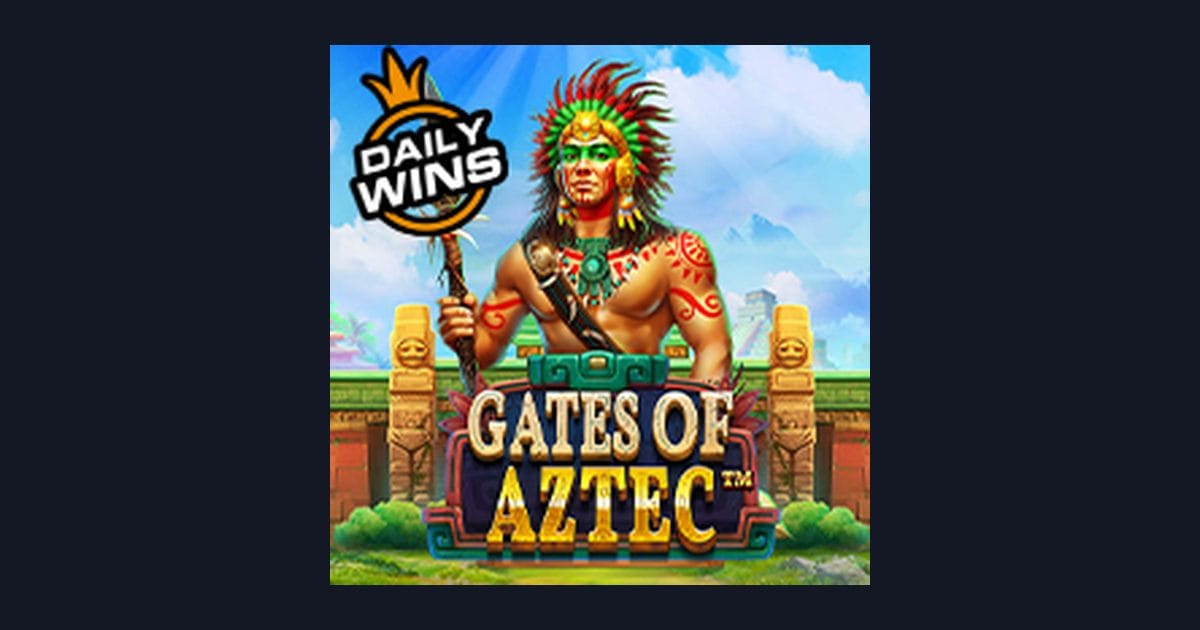Mengenal Pola Spin Gacor di Slot Gates of Aztec dari Pragmatic Play