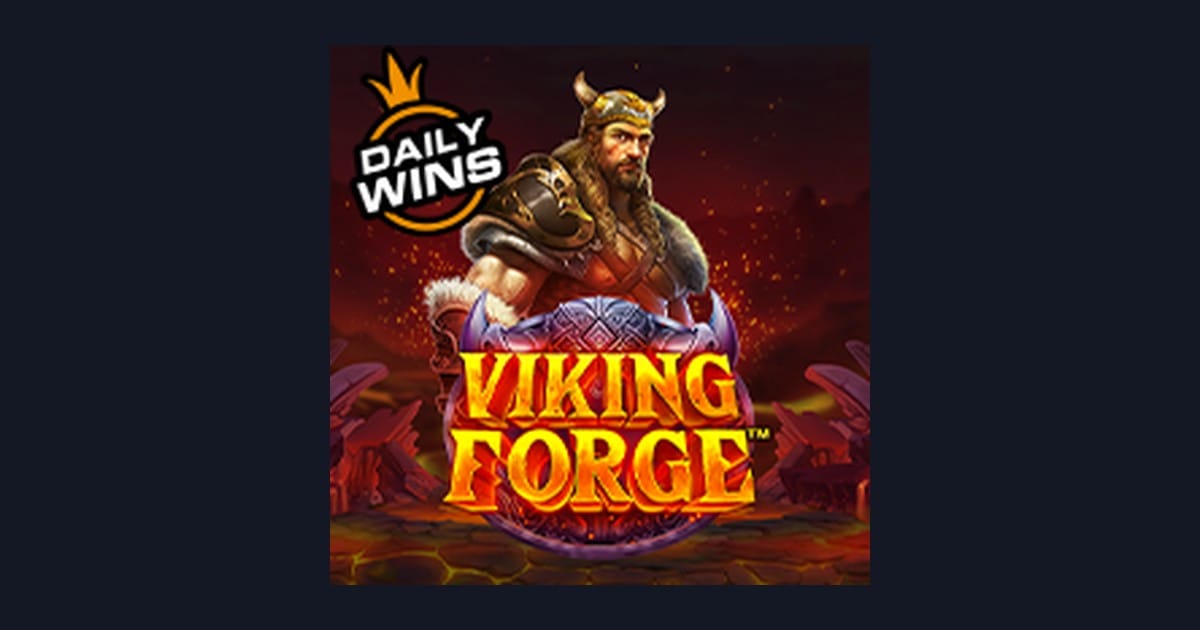 Mengupas Pola Spin Gacor di Slot Viking Forge dari Pragmatic Play