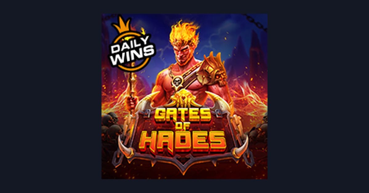 Nikmati Sensasi Deposit Pulsa Tanpa Potongan di Gates of Hades