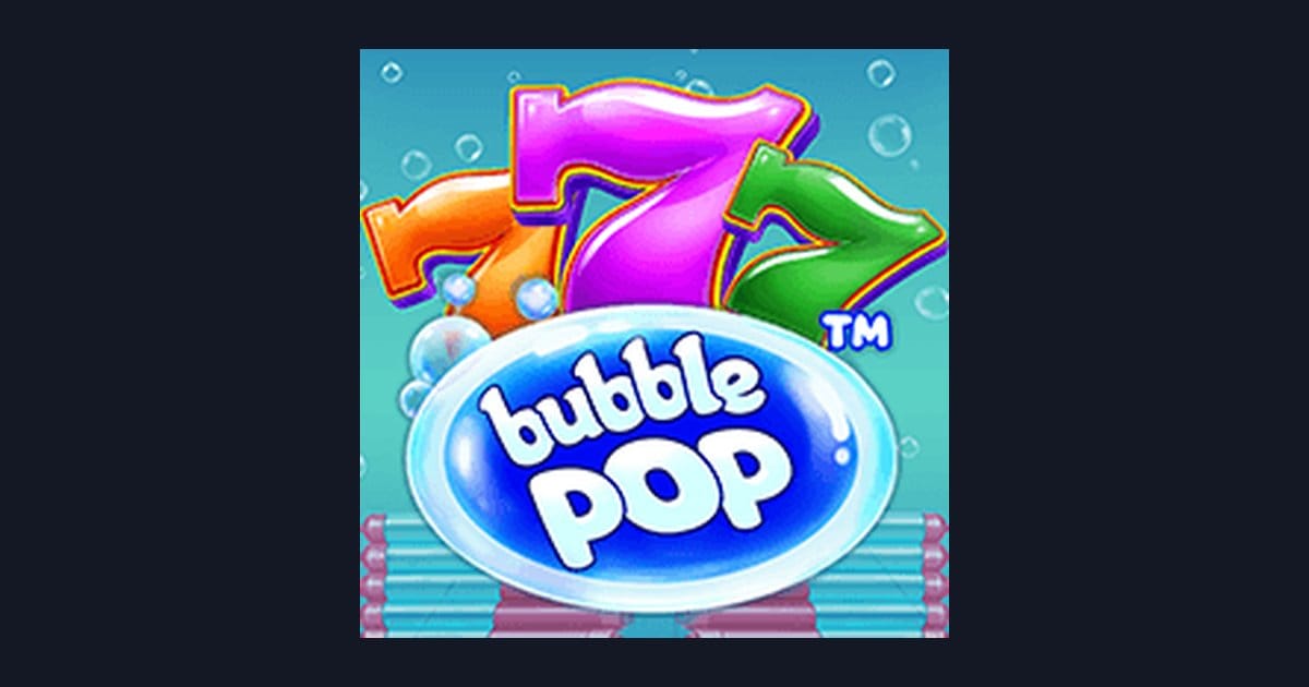 Rahasia Pola Spin Gacor di Slot Bubble Pop dari Pragmatic Play