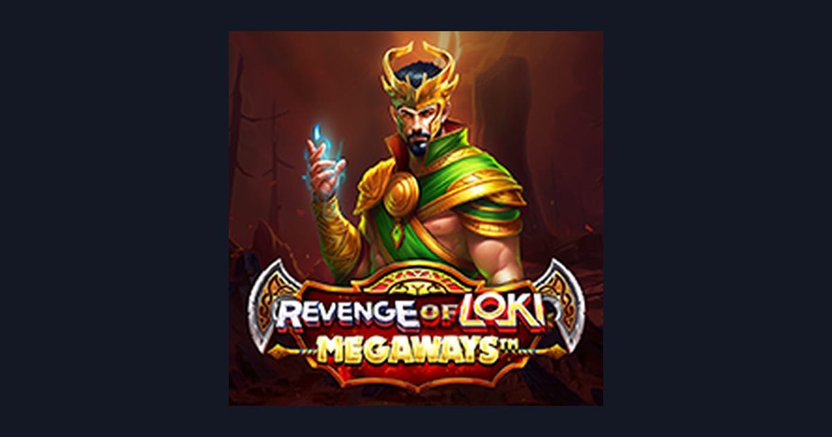 Rahasia RTP Live Tertinggi di Slot Revenge of Loki Megaways Pragmatic Play