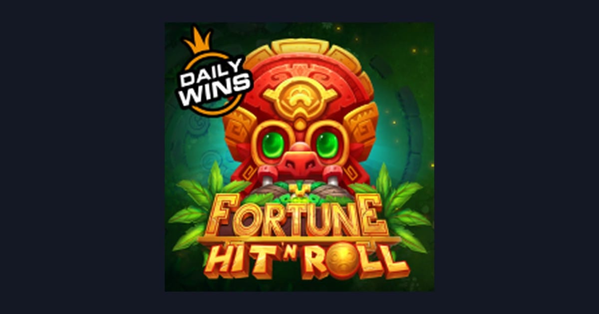 Rahasia Tips Pola Maxwin di Slot Fortune Hit N Roll dari Pragmatic Play