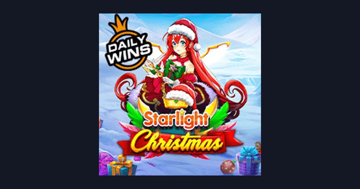 Rahasia Trik Auto Maxwin di Slot Starlight Christmas Pragmatic Play