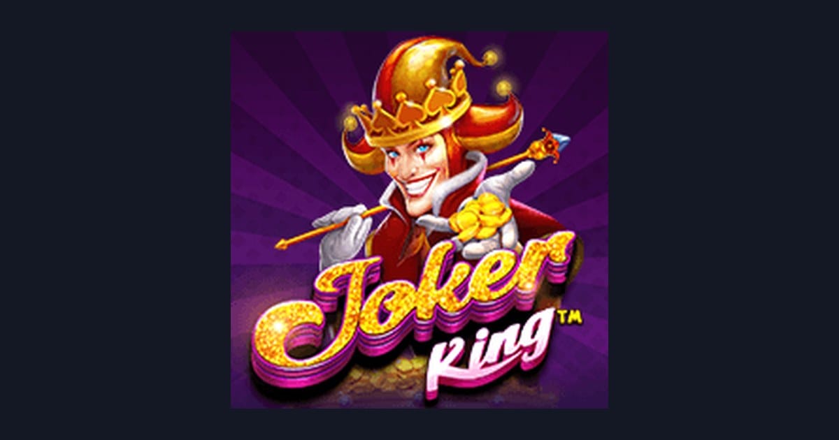 Raih Bonus New Member dengan Joker King, Slot Gacor dari Pragmatic Play