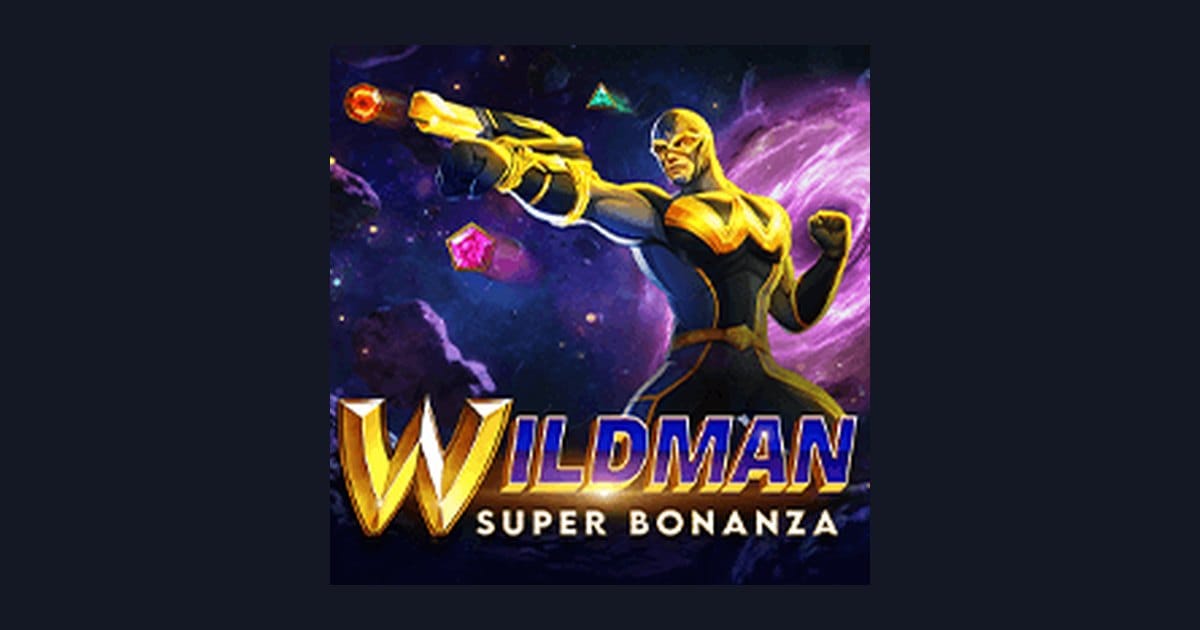 Raih Jackpot Progresif Terbesar dengan Wildman Super Bonanza dari Pragmatic Play
