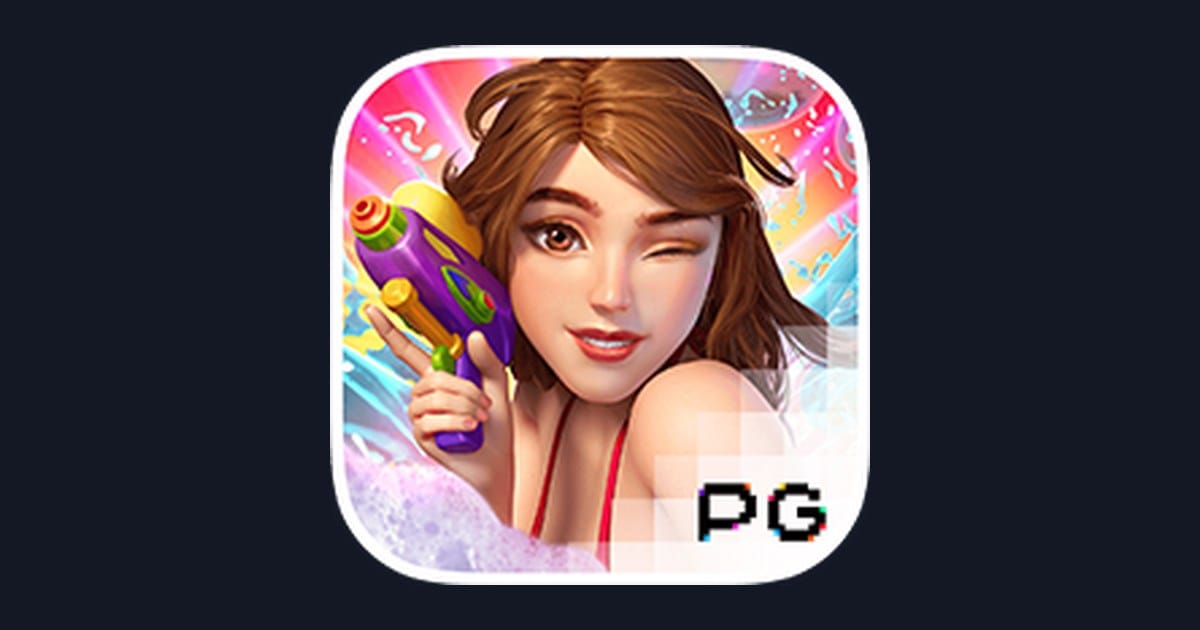 Rasakan Sensasi Slot Gacor Hari Ini dengan Songkran Splash dari PG Soft