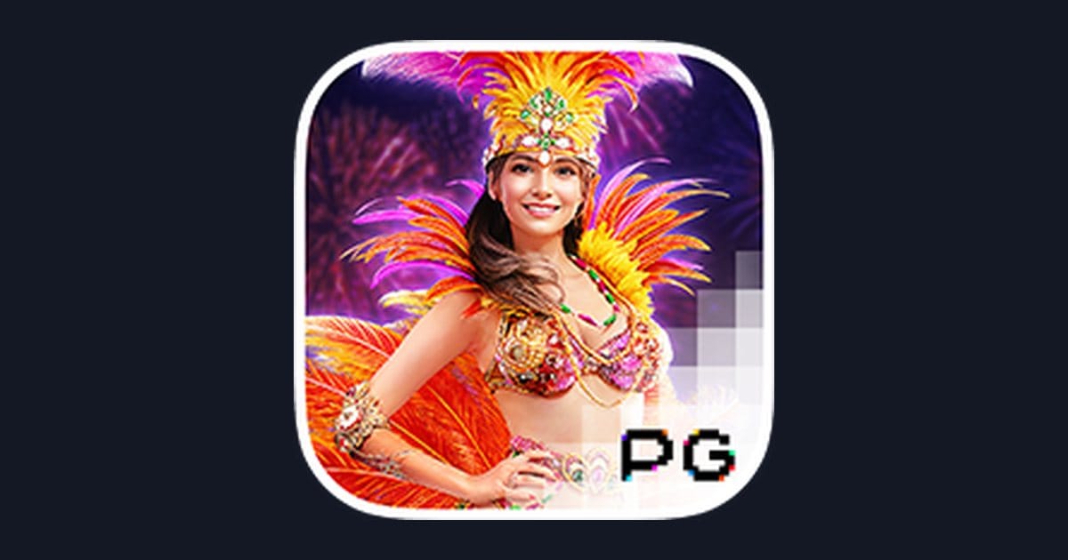 Rio Fantasia, Slot Anti Boncos dengan Peluang Untung Besar