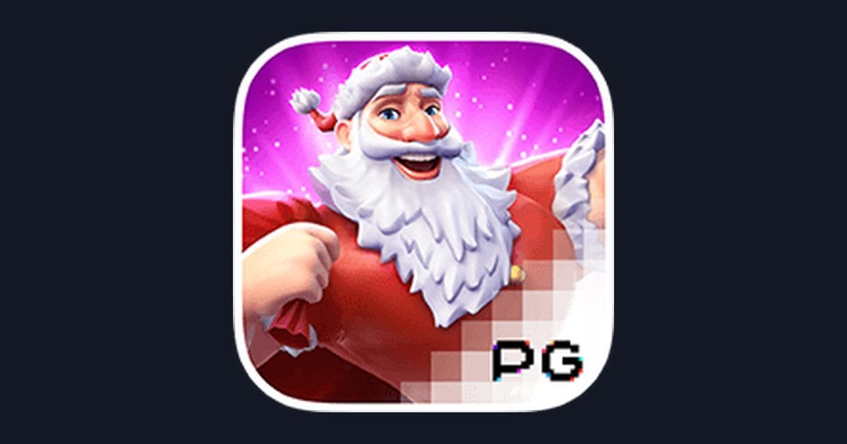 Santas Gift Rush: Slot Anti Rungkad dengan Peluang Untung Besar