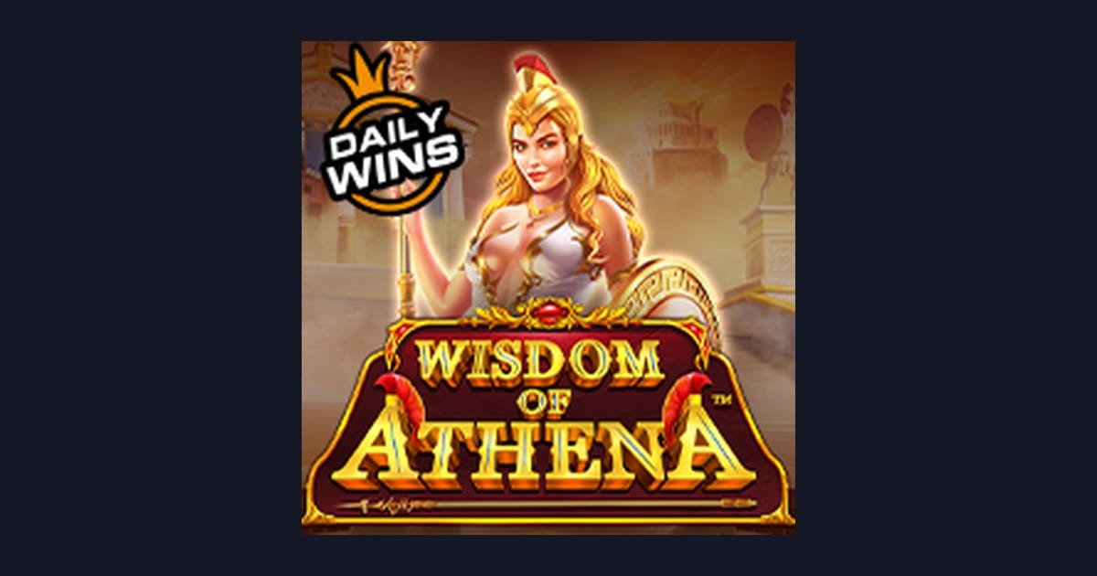 Wisdom of Athena: Tips Menang Slot Gacor Maxwin untuk Pemula